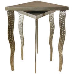 Memphis Group Tables