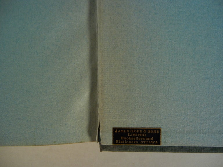 Rare First Edition Zane Grey, 