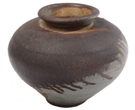 jeff shapiro pottery