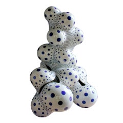 Ecstatic Series No. 6