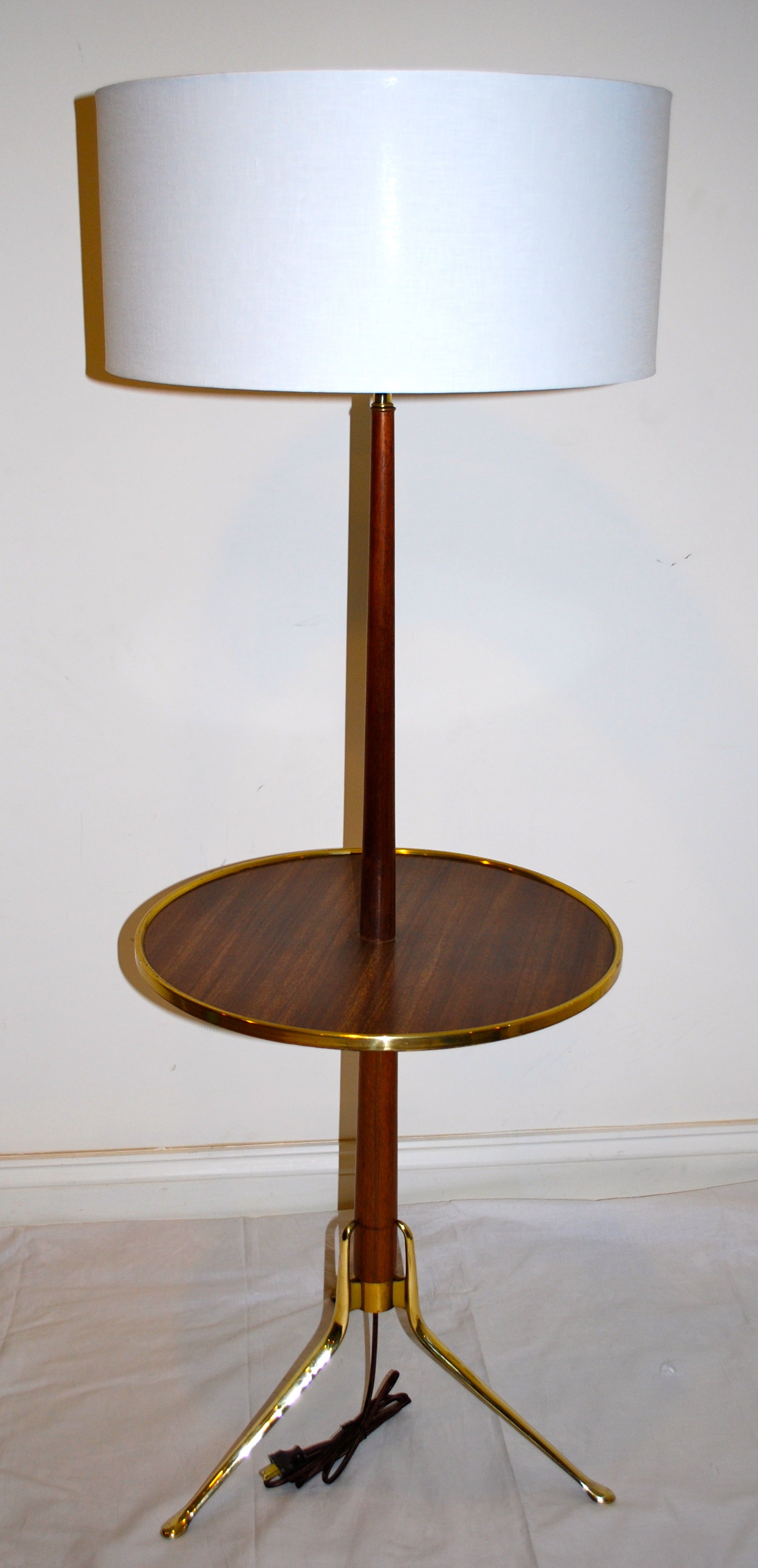 Gerald Thurston Floor Lamp