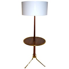 Gerald Thurston Floor Lamp