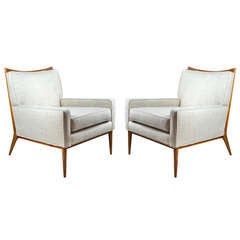 Paul McCobb for Directional Lounge Chairs