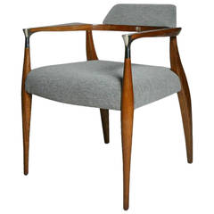Ib Kofod-Larsen Desk Chair
