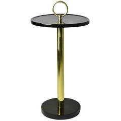 Edward Wormley Style Occasional Table 3