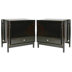 Pair of Kipp Stewart Nightstands