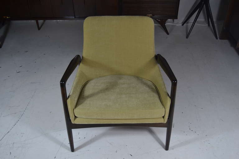 Ib Kofod-Larsen Lounge Chairs 3
