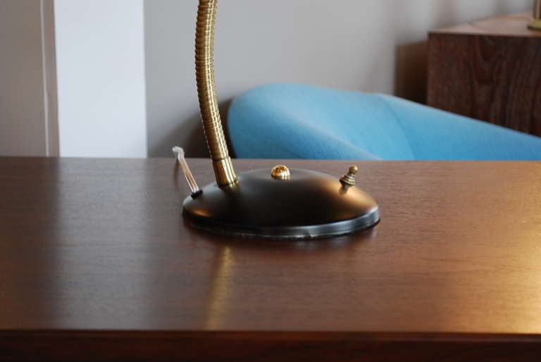 Adjustable Tynell Style Desk Lamp