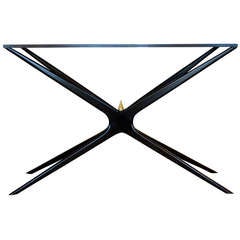 The Gazelle Console Table