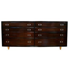Paul Frankl Chest of Drawers or Dresser