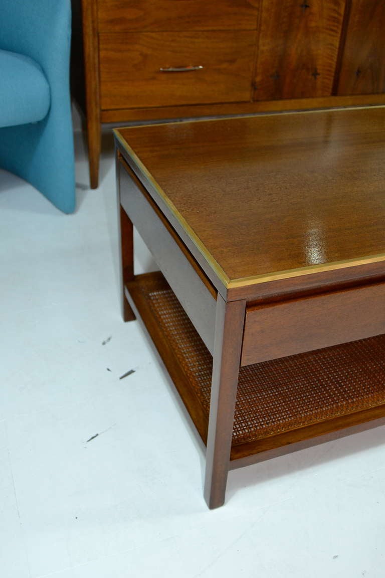 20th Century Paul Mccobb Coffee / Cocktail Table | Calvin Collection