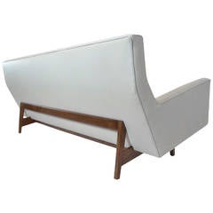 Jens Risom Model U-150 Sofa