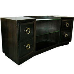 Robsjohn-Gibbings Credenza/Media Unit