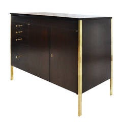 Bar Cabinet by Paul McCobb, Connoisseur Collection