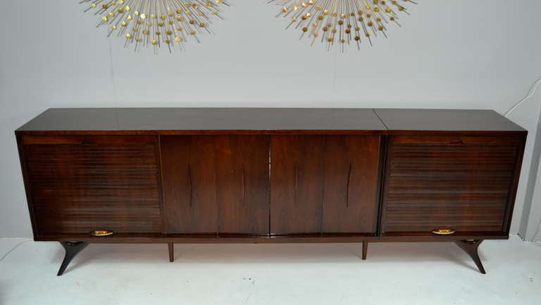 Mid-Century Modern 100