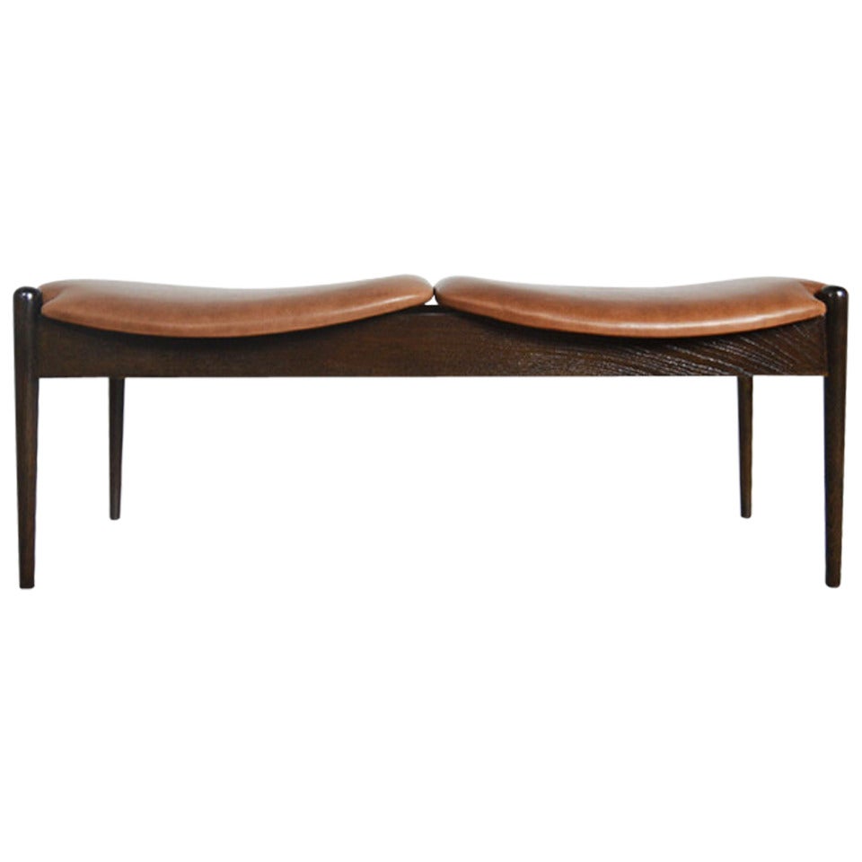 John Stuart Double Bench