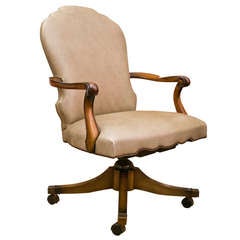 Vintage Smith and Watson Desk Chair