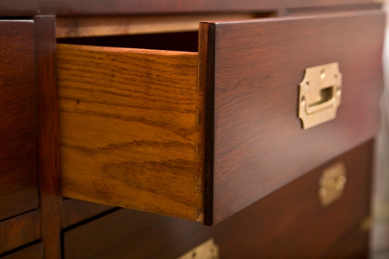 Rosewood Campaign Chest  2