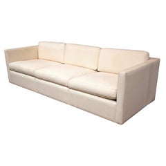 Charles Pfister Sofa - 1 available