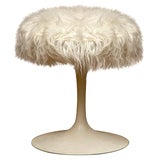 Eero Saarinen Stool (one available)