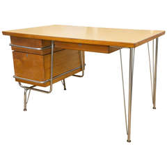 Vintage Trim Line Series Desk