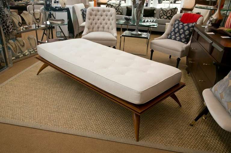 French Paul Mathieu Daybed
