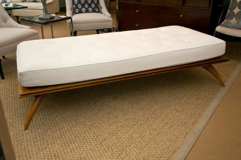 Paul Mathieu Daybed In Excellent Condition In Wilton, CT