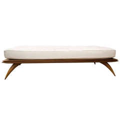 Vintage Paul Mathieu Daybed