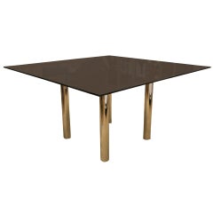 Period "Andre" Table by Tobia Scarpa