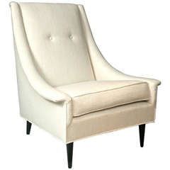 Mid-Century Chair by Selig Furniture