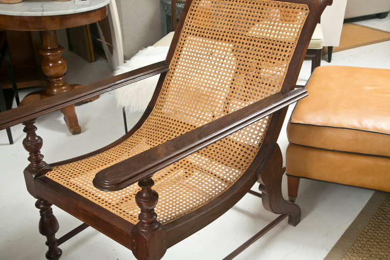 british plantation furniture