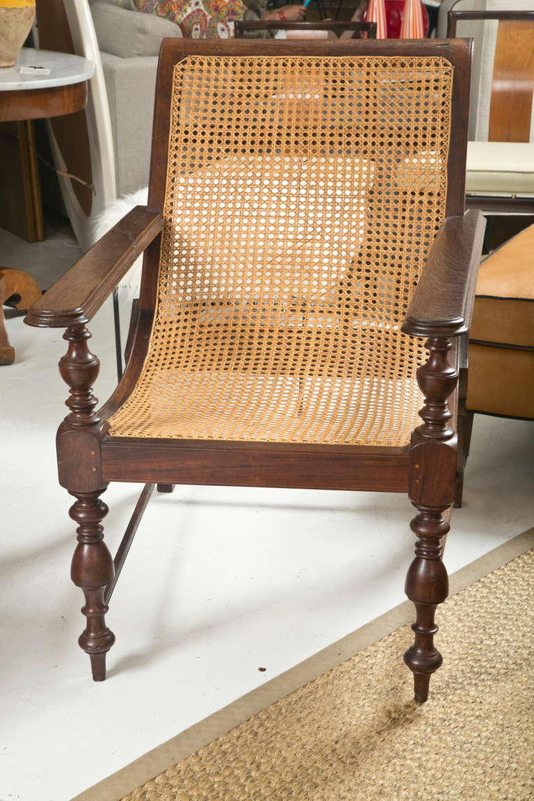 british plantation furniture