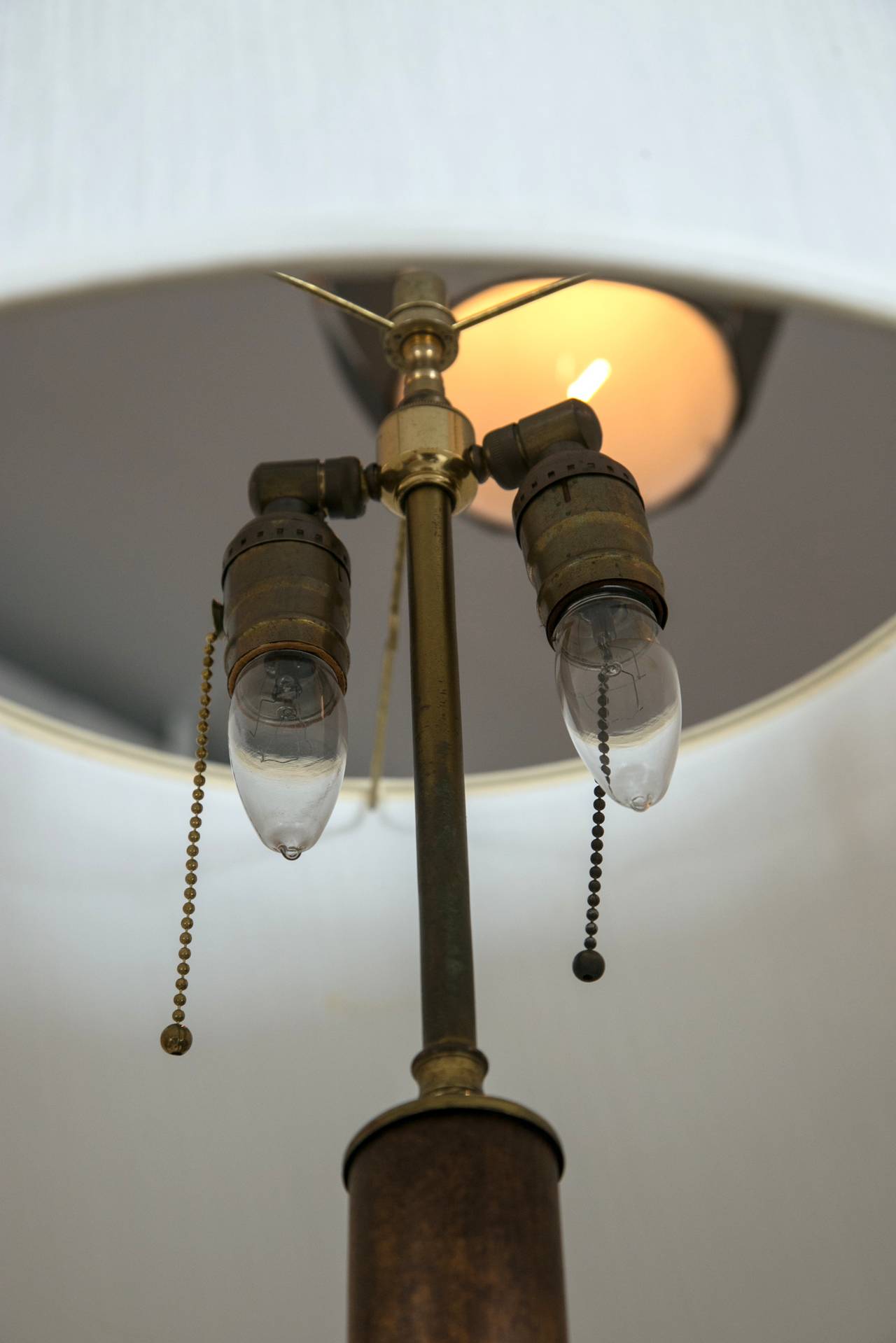 Big Floor Lamp