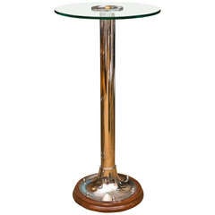 Yachting Bar Stand