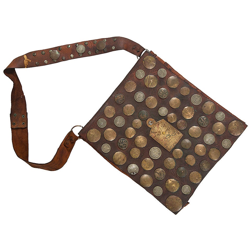 Berber Shepherd
s Bag