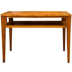 Russell Wright Occasional Table