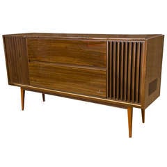 Early 1960's Grundig Stereo