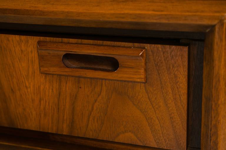 bar cabinet with fold out top