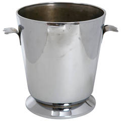 Mid-Century Italian Wine Cooler