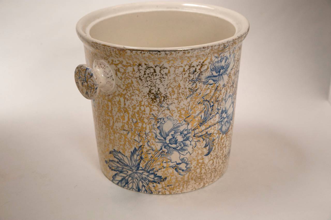 royal doulton ice bucket