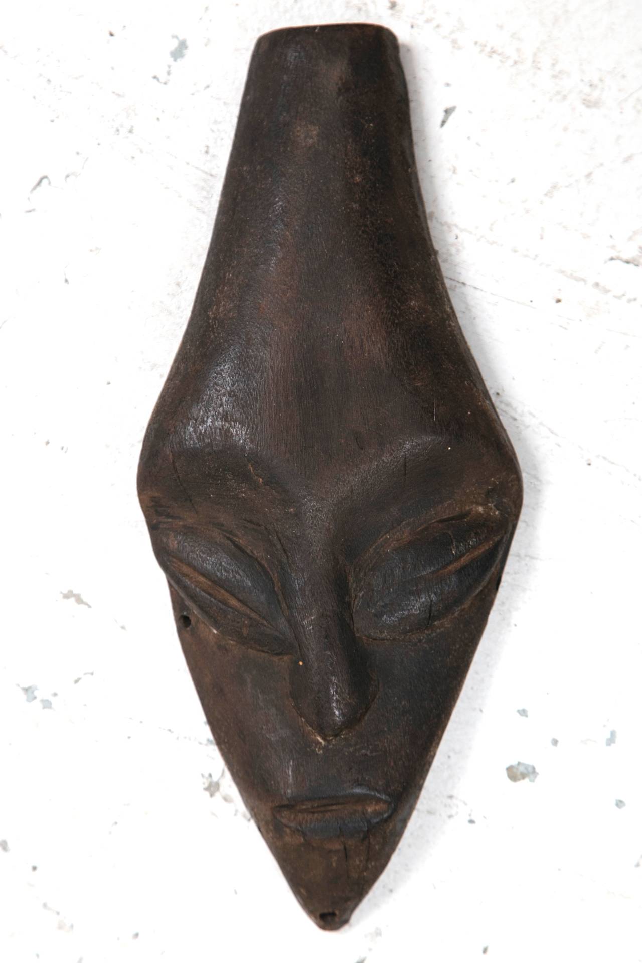 African Dance Mask