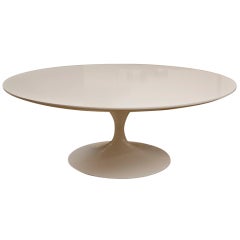 Eero Saarinen Cocktail Table by Knoll