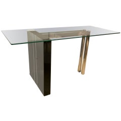 Console/Desk by Saporiti Italia