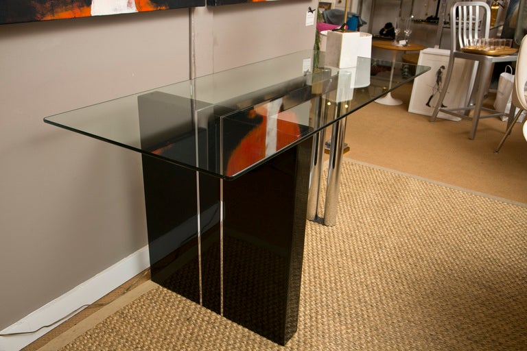 Console/Desk by Saporiti Italia