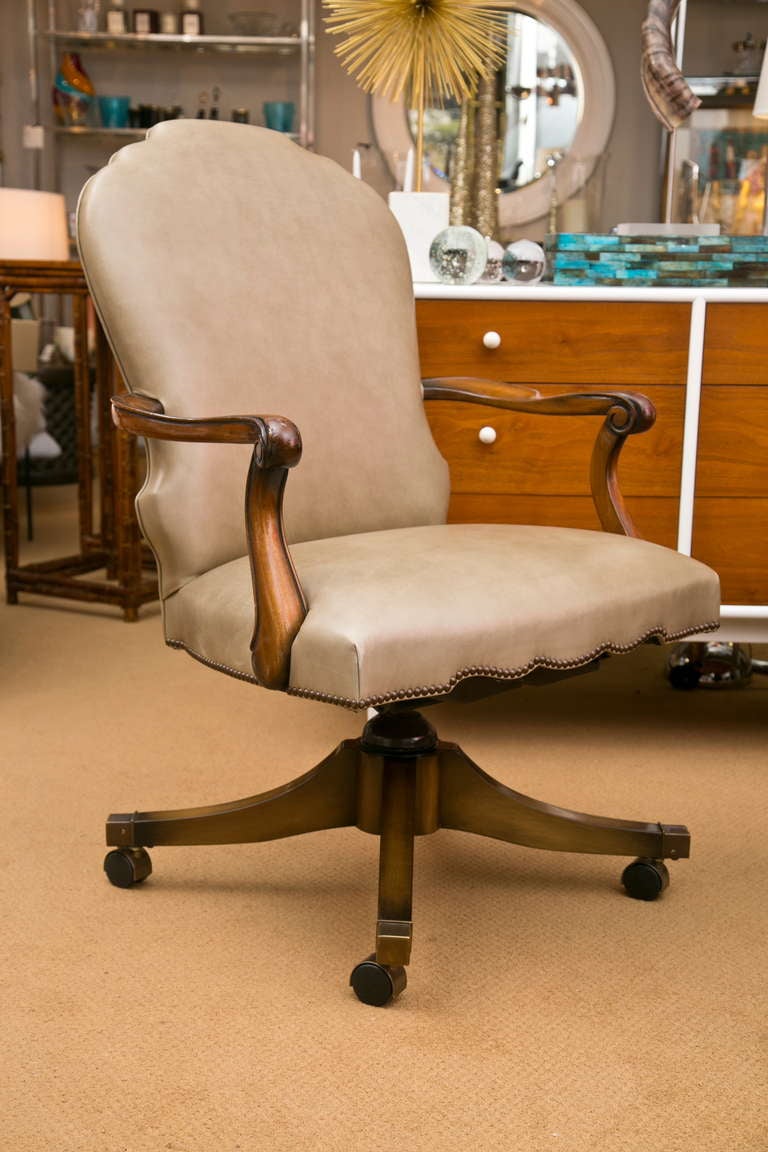 Smith and Watson Desk Chair
