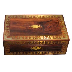English Writing Desk