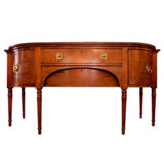 Lovely Georgian Sideboard