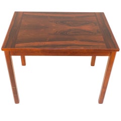 Table d'appoint scandinave moderne