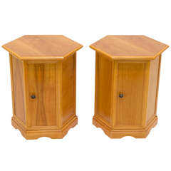 Pair of End Tables