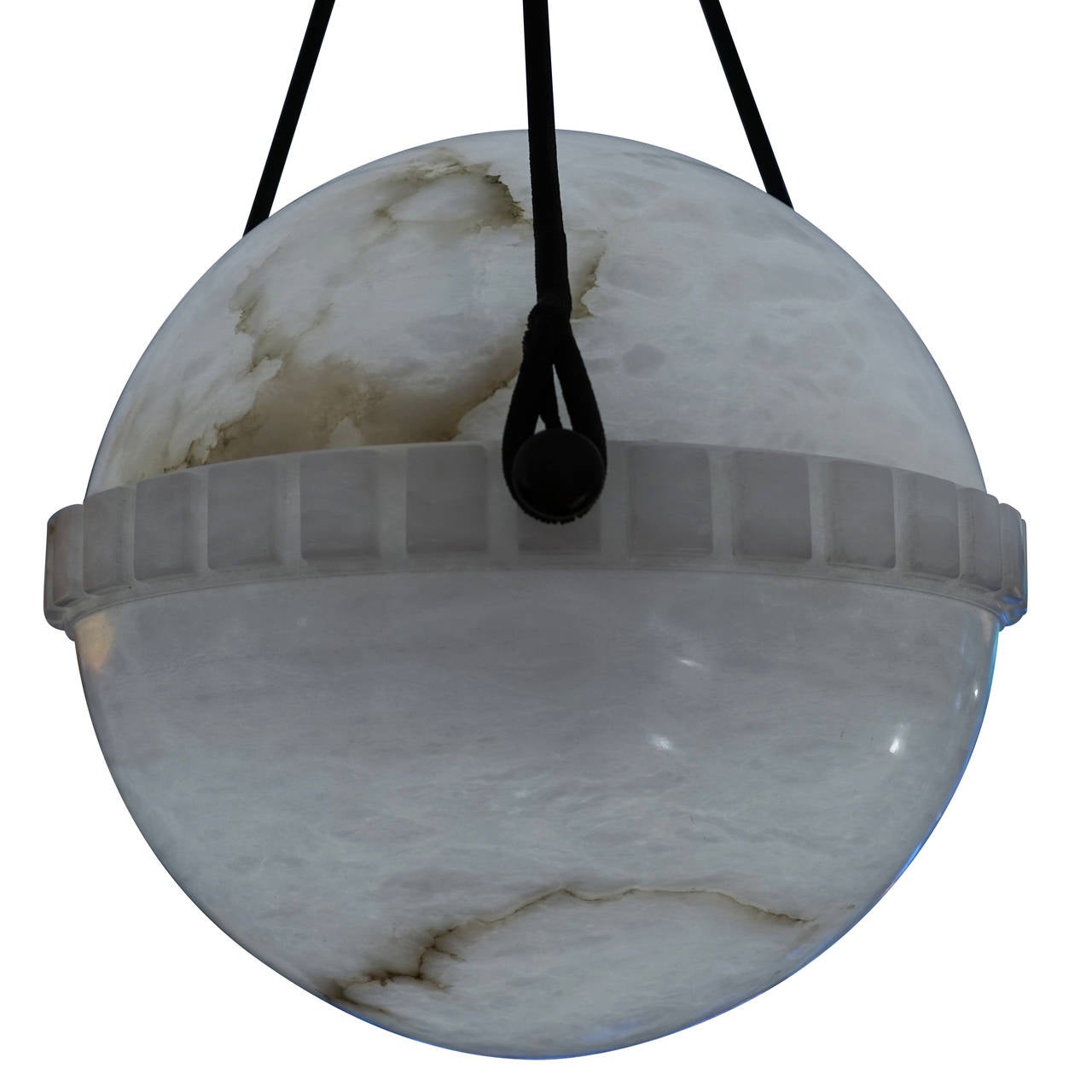 alabaster light globes